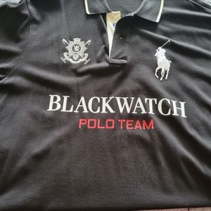 Men's Ralph Lauren Polo Shirt